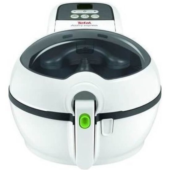 سرخ‌کن بدون روغن تفال مدل FZ7500 – پخت سریع و سالم با فناوری Rapid Air - سایت خرید بندر