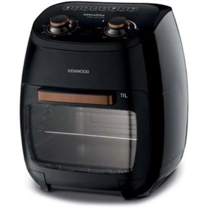 سرخ‌کن چندکاره کنوود مدل HFP90 – پخت سالم و سریع با فناوری Air Fry - سایت خرید بندر