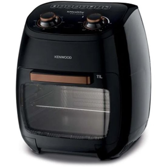 سرخ‌کن چندکاره کنوود مدل HFP90 – پخت سالم و سریع با فناوری Air Fry - سایت خرید بندر