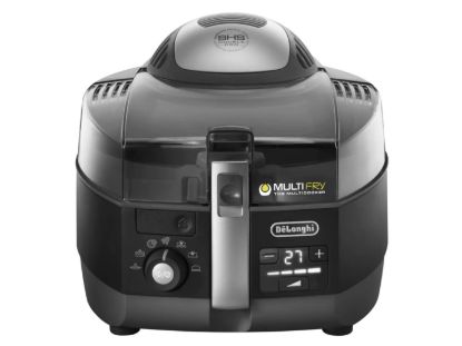 سرخ‌کن چندکاره دلونگی مدل FH1396 – پخت سالم و سریع با فناوری Surround Heating - سایت خرید بندر