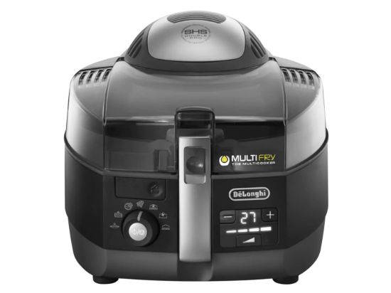 سرخ‌کن چندکاره دلونگی مدل FH1396 – پخت سالم و سریع با فناوری Surround Heating - سایت خرید بندر