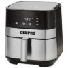 سرخ کن دیجیتال جیپاس مدل GAF37510 – سرخ کن بدون روغن با ظرفیت 5 لیتر و توان 1700 وات - سایت خرید بندر