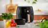 سرخ‌کن بدون روغن فیلیپس مدل HD9860 | Airfryer XXL با فناوری Smart Sensing - سایت خرید بندر