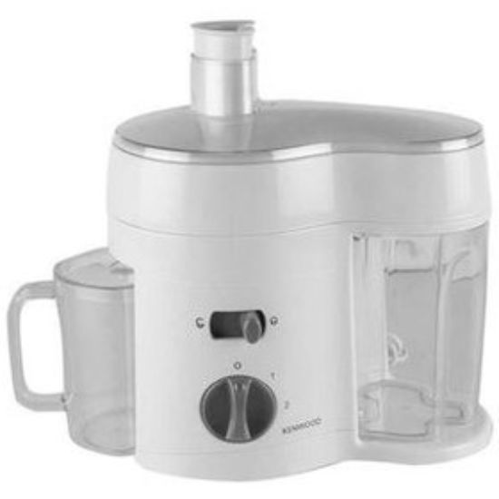 «خرید آب‌میوه‌گیری Kenwood JE570 – ۲ سرعته، ۳۰۰ وات برای مصارف خانگی- سایت خرید بندر