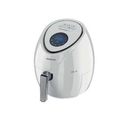 «سرخ‌کن بدون روغن کنوود HFP30 – ظرفیت 3.8 لیتر، توان 1500 وات» - سایت خرید بندر