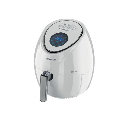 «سرخ‌کن بدون روغن کنوود HFP30 – ظرفیت 3.8 لیتر، توان 1500 وات» - سایت خرید بندر