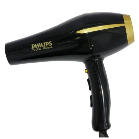 سشوار فیلیپس PH-2119 | خشک‌کن و حالت‌دهنده حرفه‌ای مو - سایت خرید بندر