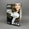 سشوار براون BRAUN HD580 | خشک‌کن و حالت‌دهنده حرفه‌ای مو - سایت خرید بندر