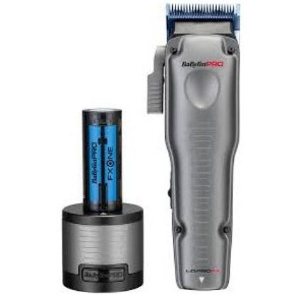 کلیپر حرفه‌ای BaBylissPRO FX829 – FXONE Lo-ProFX با موتور براشلس و باتری قابل تعویض- سایت خرید بندر