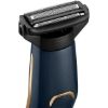 «ماشین اصلاح بدن BaByliss BG120SDE – ترِیمر بدن حرفه‌ای با تیغه فولادی و 70 دقیقه عمر باتری»- سایت خرید بندر