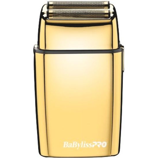 ریش‌تراش حرفه‌ای BaBylissPRO FXFS2GSDE – شیوِر فلزی دو فویل، طراحی حرفه‌ای- سایت خرید بندر