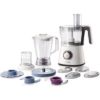 غذاساز فیلیپس مدل HR7761 | غذاساز چندکاره و قدرتمند فیلیپس - سایت خرید بندر