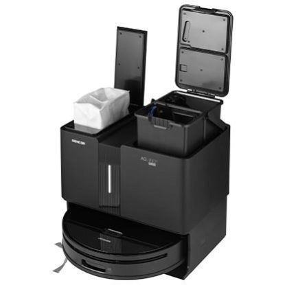 جارو رباتیک سنکور SRV 9790BK - سایت خرید بندر