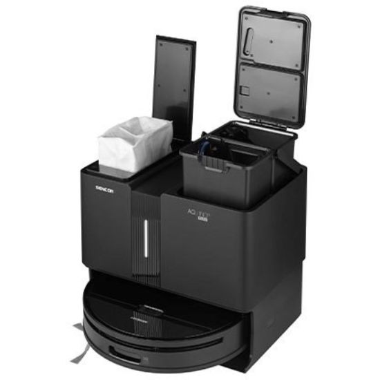 جارو رباتیک سنکور SRV 9790BK - سایت خرید بندر