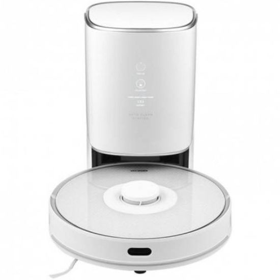 جارو رباتیک Sencor SRV 9385BK –- سایت خرید بندر