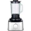 غذاساز کنوود مدل FDM307SS | غذاساز حرفه‌ای و چندکاره Kenwood - سایت خرید بندر