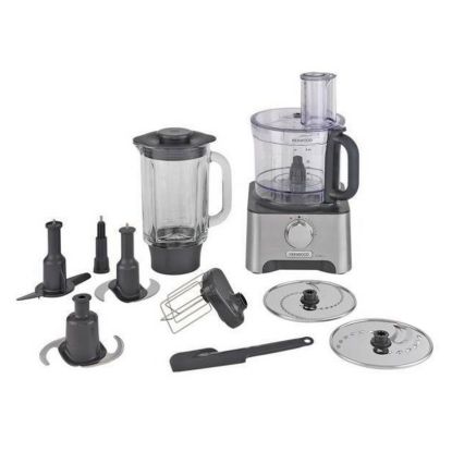 غذاساز کنوود مدل FDM780BA | غذاساز حرفه‌ای و قدرتمند Kenwood - سایت خرید بندر
