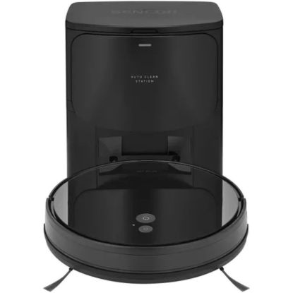  سایت خرید بندر	„جارو رباتیک Sencor SRV6485BK – سایت خرید بندر