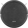 „جارو رباتیک Sencor SRV3150؛ مکش و تی‌کشی همزمان، ارتفاع 7.5 س‌م“- سایت خرید بندر