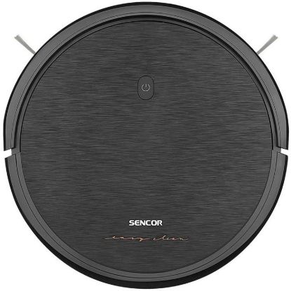 „جارو رباتیک Sencor SRV3150؛ مکش و تی‌کشی همزمان، ارتفاع 7.5 س‌م“- سایت خرید بندر