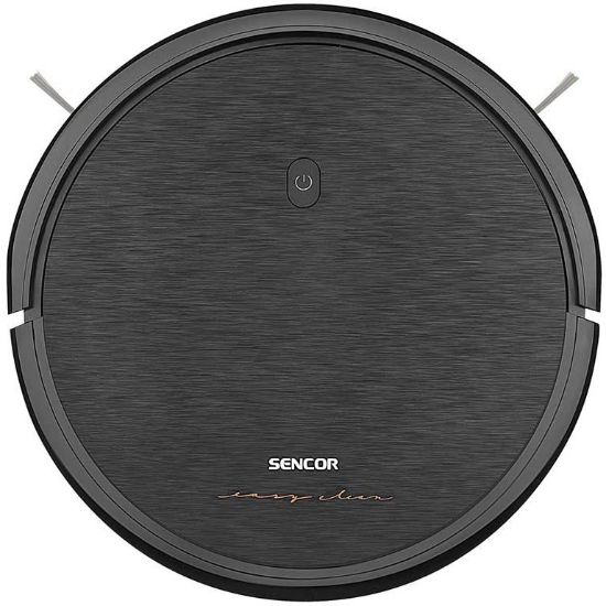 „جارو رباتیک Sencor SRV3150؛ مکش و تی‌کشی همزمان، ارتفاع 7.5 س‌م“- سایت خرید بندر