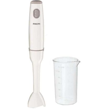 گوشت‌کوب برقی فیلیپس HR1600 | موتور ۵۵۰ وات، تکنولوژی ProMix، پایه قابل جدا شدن - سایت خرید بندر