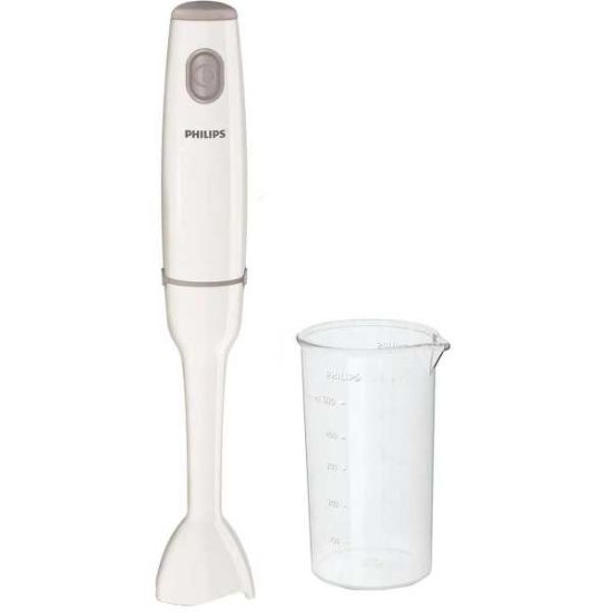 گوشت‌کوب برقی فیلیپس HR1600 | موتور ۵۵۰ وات، تکنولوژی ProMix، پایه قابل جدا شدن - سایت خرید بندر