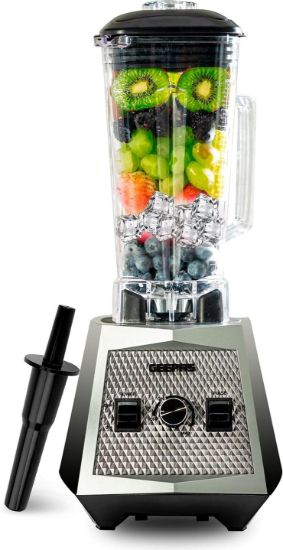 مخلوط‌ کن حرفه‌ای جیپاس GSB44053 – توان 1500 وات، پارچ ۲ لیتر - سایت خرید بندر