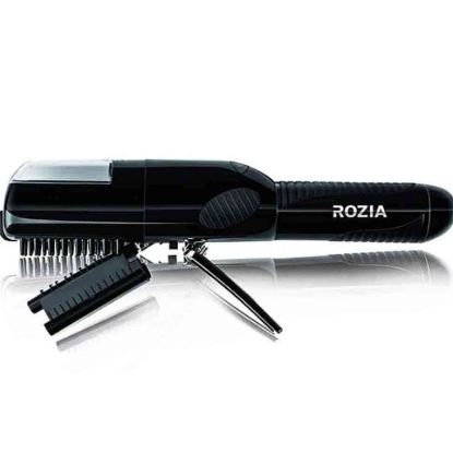 موخوره‌گیر رزیا HCM5007 | از بین بردن موخوره بدون آسیب به مو - سایت خرید بندر