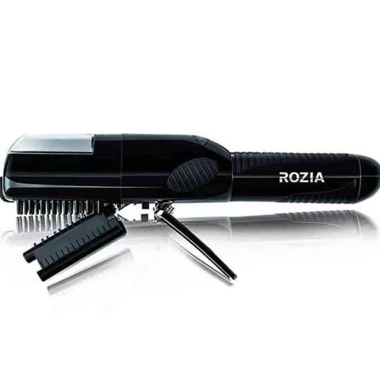 موخوره‌گیر رزیا HCM5007 | از بین بردن موخوره بدون آسیب به مو - سایت خرید بندر