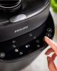 مولتی‌کوکر فیلیپس مدل HD2151 – توان ۱۰۰۰ وات، ۳۴ برنامه پخت از پیش تنظیم‌شده- سایت خرید بندر