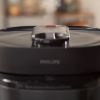 مولتی‌کوکر فیلیپس مدل HD2151 – توان ۱۰۰۰ وات، ۳۴ برنامه پخت از پیش تنظیم‌شده- سایت خرید بندر