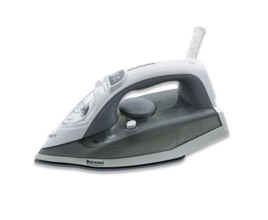 اتو بخار دلمونتی DL935 | اتوی سرامیکی دیجیتال 2200 وات