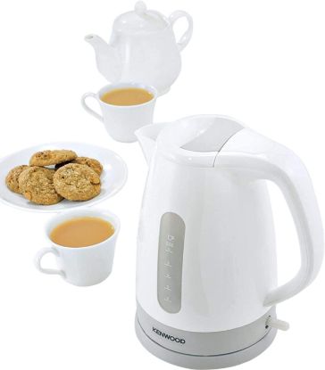 کتری برقی کنوود JKP 280 | ظرفیت ۱.۶ لیتر – ۳۰۰۰ وات - سایت خرید بندر