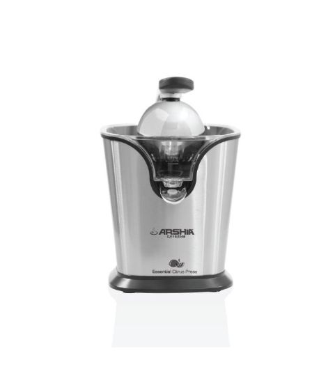 آب مرکبات‌گیر عرشیا CJ118‑2248 | ۱۶۰ وات – استیل ضد زنگ – کم‌صدا - سایت خرید بندر