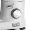همزن کاسه دار بلک اند دکر SM1000 – همزن 1000 وات با کاسه 4 لیتری - سایت خرید بندر