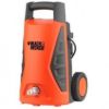 کارواش برقی Black + Decker BEPW1300 – 1300 وات، سبک و جمع‌وجور - سایت خرید بندر