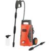 کارواش برقی Black + Decker BEPW1300 – 1300 وات، سبک و جمع‌وجور - سایت خرید بندر