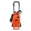 کارواش برقی Black & Decker BEPW1700 – فشار قوی برای خانه و حیاط - سایت خرید بندر