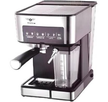 اسپرسوساز بنتلی 850M – اسپرسو، کاپوچینو و لاته در خانه- خرید بندر