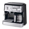 اسپرسوساز و قهوه‌ساز ترکیبی De'Longhi BCO420 – سایت خرید بندر