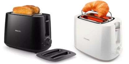 «توستر نان Philips HD2582 — بررسی کامل، مزایا و معایب» - سایت خرید بندر