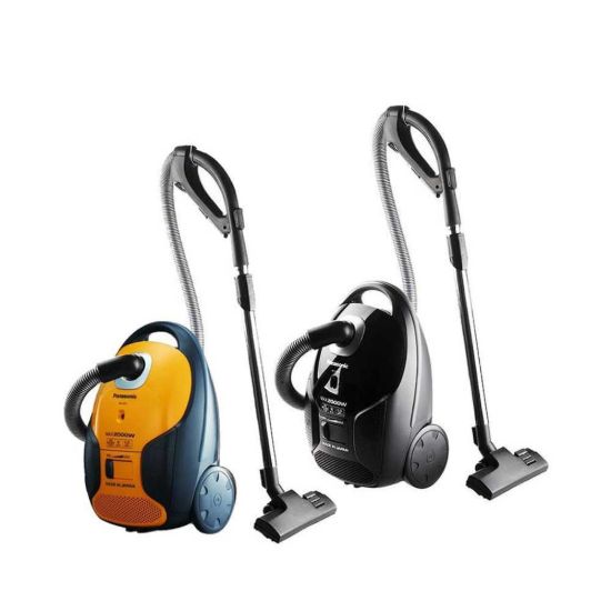 خرید جاروبرقی پاناسونیک MC-CJ913 – ۲۰۰۰ وات، فیلتر ضد باکتری، ۶ لیتر - سایت خرید بندر