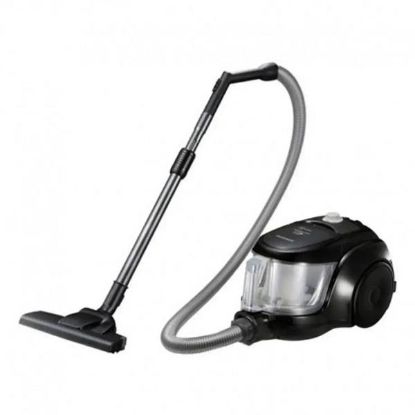 خرید جاروبرقی سامسونگ SC4570 | بدون کیسه، مکش قوی - سایت خرید بندر