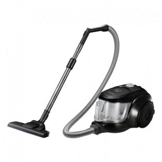 خرید جاروبرقی سامسونگ SC4570 | بدون کیسه، مکش قوی - سایت خرید بندر