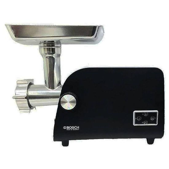 چرخ گوشت بوش BSGR1298 | پرقدرت و چندکاره برای مصارف خانگی - سایت خرید بندر