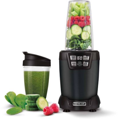 شیکر سنکور SNB6600BK –  سایت خرید بندر