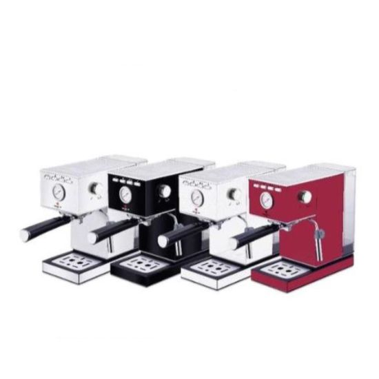 اسپرسوساز مباشی ECM2024 | قیمت، مشخصات و خرید قهوه ساز Mebashi- سایت خرید بندر