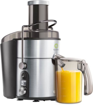 آبمیوه گیری سنکور SJE5050SS – مشخصات، قیمت، مزایا و معایب- سایت خرید بندر