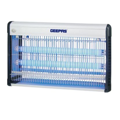 حشره‌کش برقی جیپاس GBK1134N | جذب UV قوی و عملکرد بی‌بو بدون سم - سایت خرید بندر